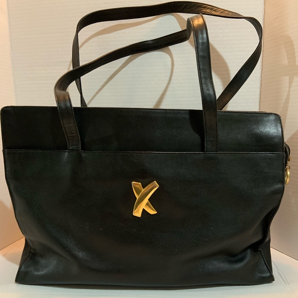 BY PALOMA PICASSO SHOULDER BAG